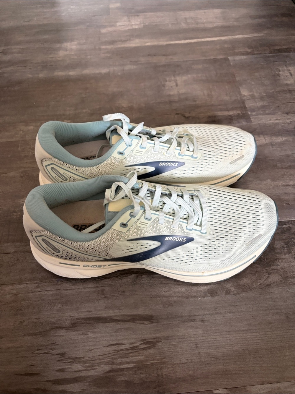 Brooks Ghost 14
